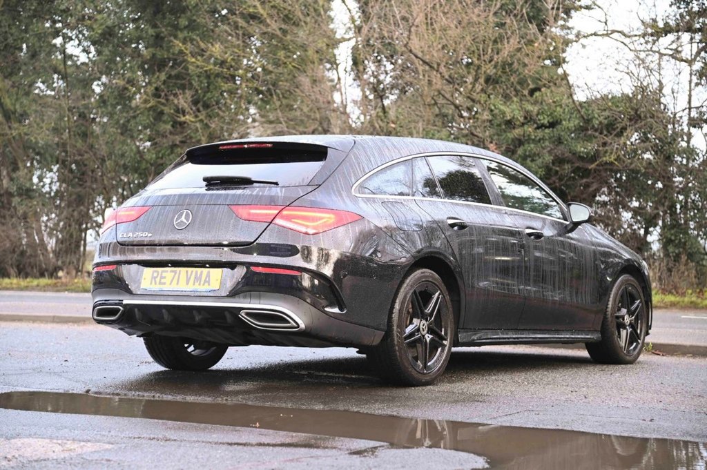 Used Mercedes-Benz CLA 2021 for sale - 77111030: Photo 7
