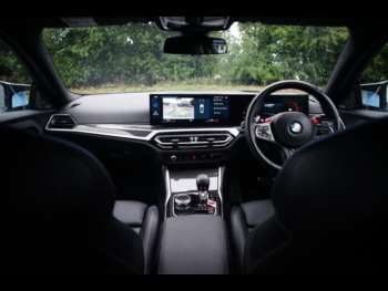 Used BMW M2 2023 for sale - 75099296: Photo