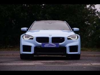 Used BMW M2 2023 for sale - 75099296: Photo