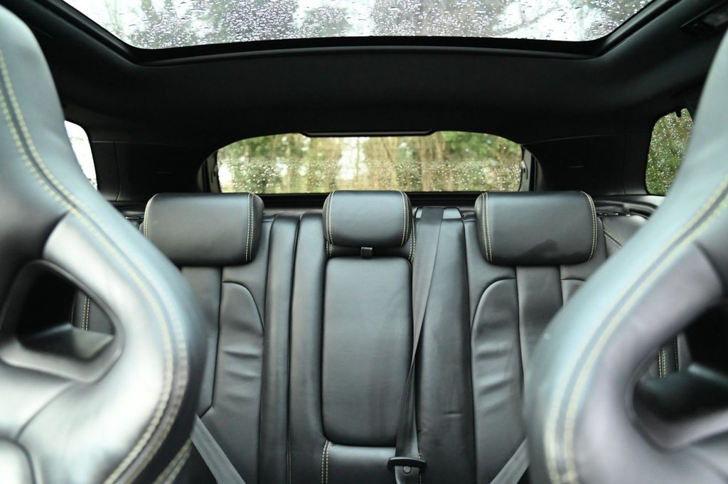 Used Land Rover Range Rover Evoque 2013 for sale - 76900799: Photo 11