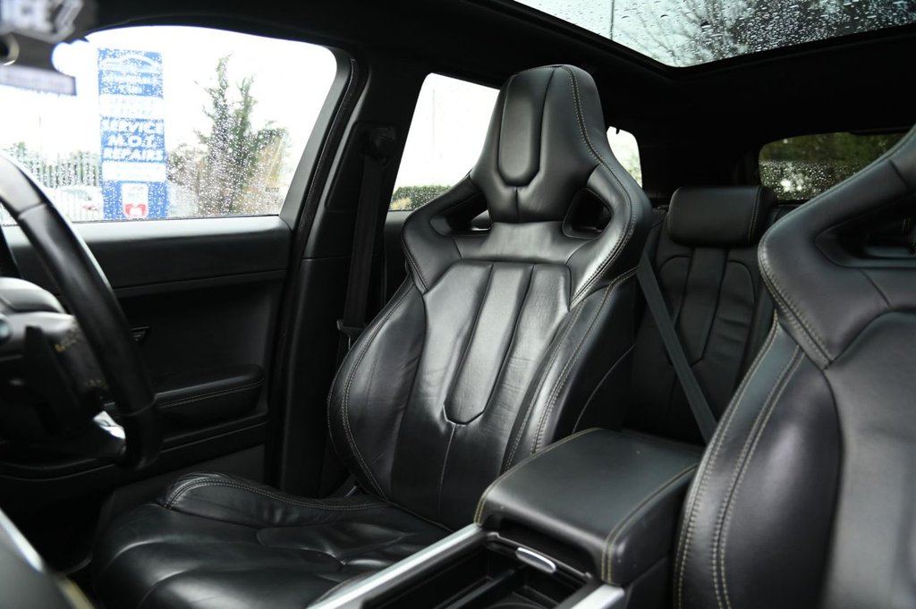 Used Land Rover Range Rover Evoque 2013 for sale - 76900799: Photo 2