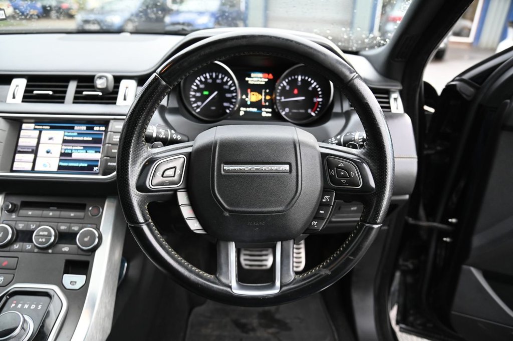 Used Land Rover Range Rover Evoque 2013 for sale - 76900799: Photo 4