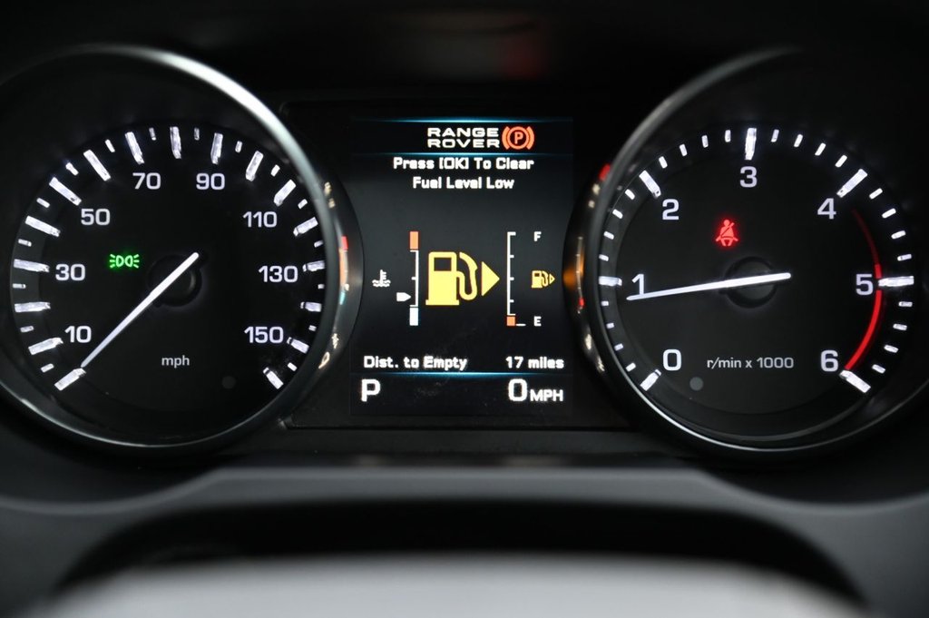 Used Land Rover Range Rover Evoque 2013 for sale - 76900799: Photo 5