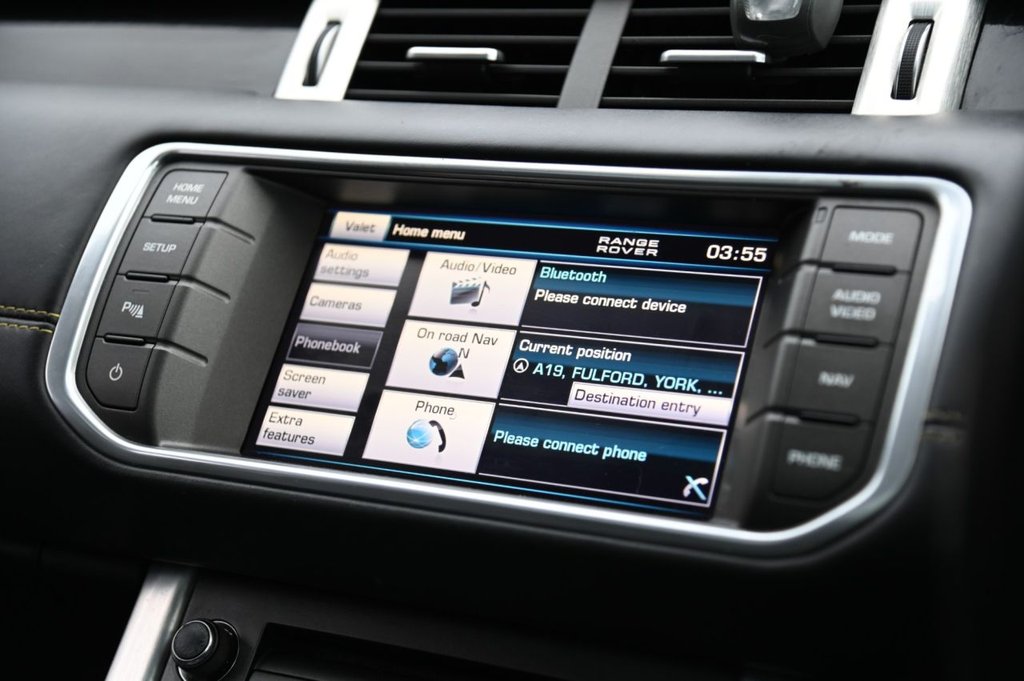 Used Land Rover Range Rover Evoque 2013 for sale - 76900799: Photo 6