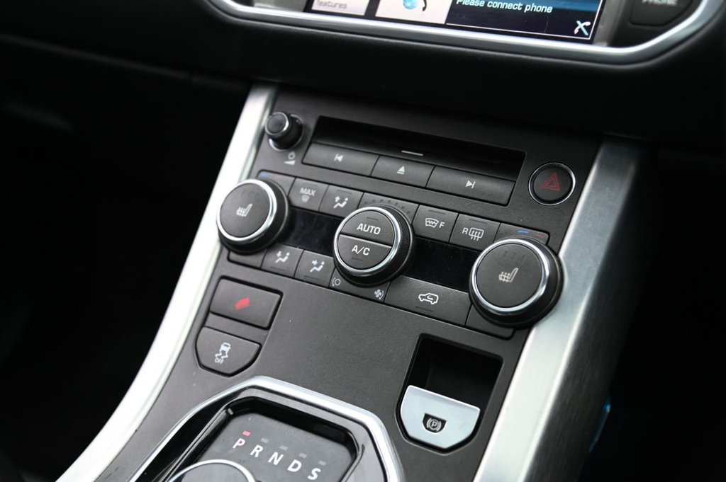 Used Land Rover Range Rover Evoque 2013 for sale - 76900799: Photo 7