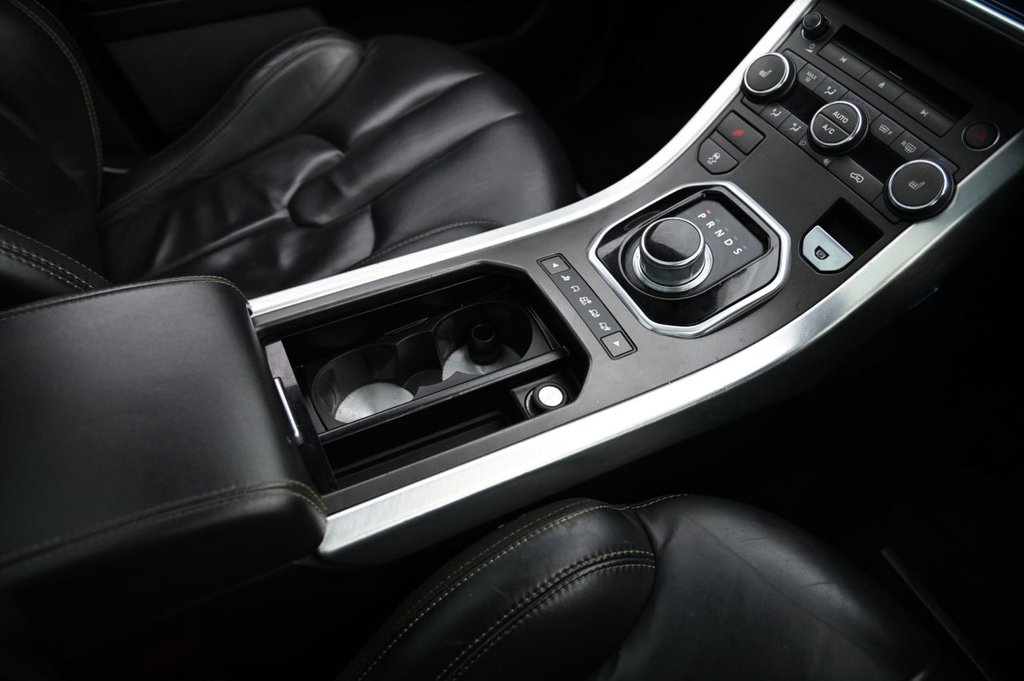 Used Land Rover Range Rover Evoque 2013 for sale - 76900799: Photo 8