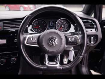 Used Volkswagen Golf 2019 for sale - 74947072: Photo