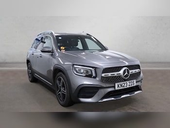 Used Mercedes-Benz GLB 2023 for sale - 78955762: Photo