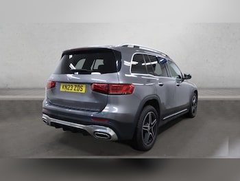 Used Mercedes-Benz GLB 2023 for sale - 78955762: Photo