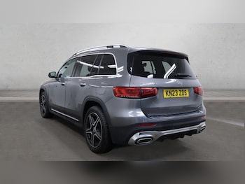 Used Mercedes-Benz GLB 2023 for sale - 78955762: Photo