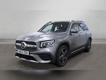 Used Mercedes-Benz GLB 2023 for sale - 78955762: Photo