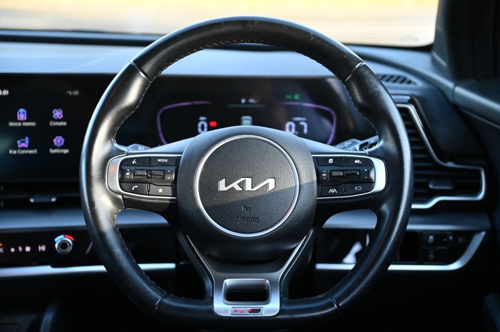 Used Kia Sportage 2022 for sale - 77065312: Photo 10