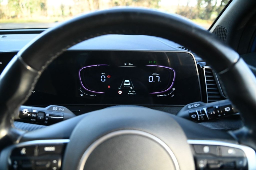 Used Kia Sportage 2022 for sale - 77065312: Photo 14