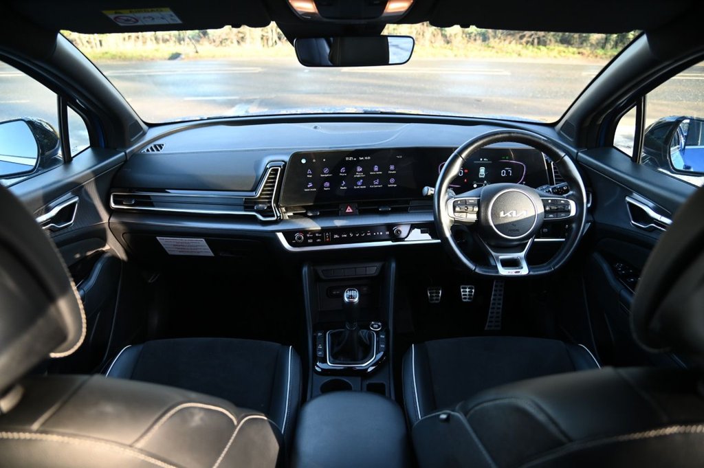 Used Kia Sportage 2022 for sale - 77065312: Photo 17