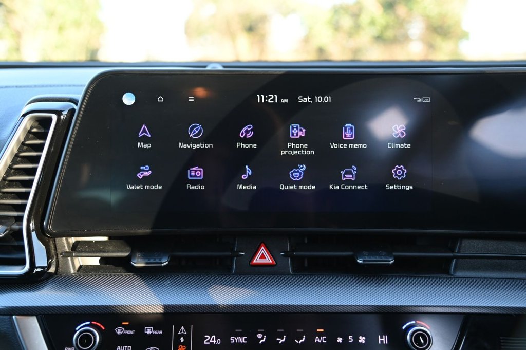 Used Kia Sportage 2022 for sale - 77065312: Photo 18