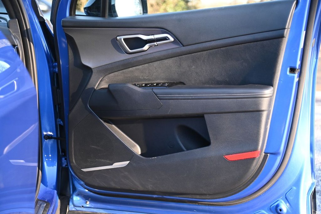 Used Kia Sportage 2022 for sale - 77065312: Photo 29