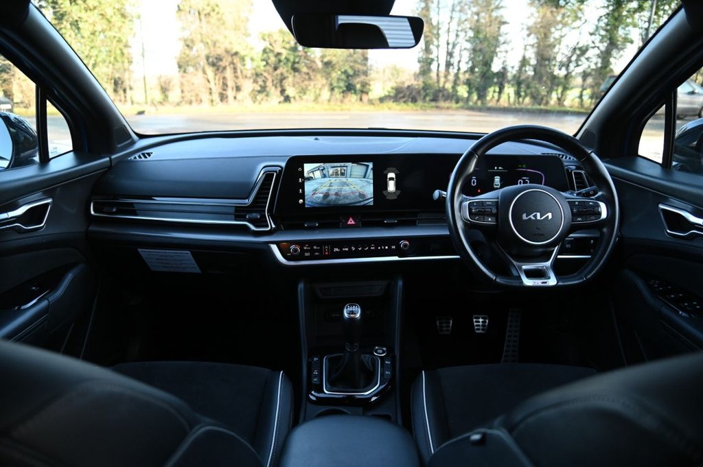 Used Kia Sportage 2022 for sale - 77065312: Photo 3