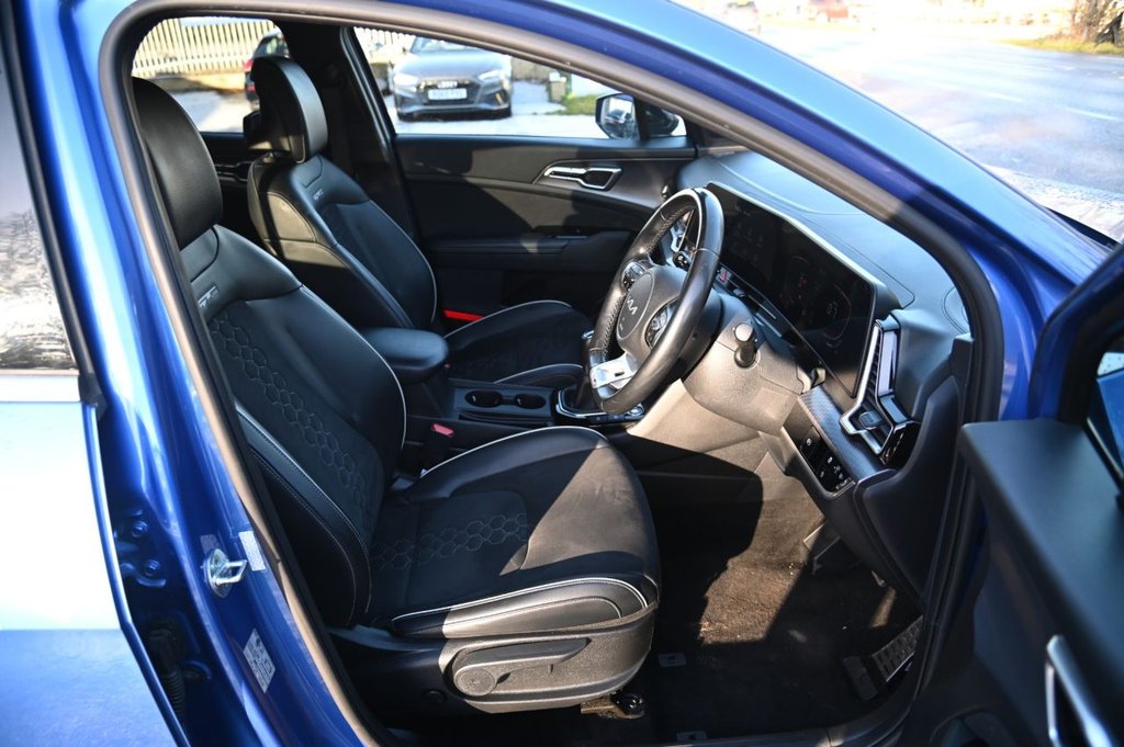 Used Kia Sportage 2022 for sale - 77065312: Photo 31