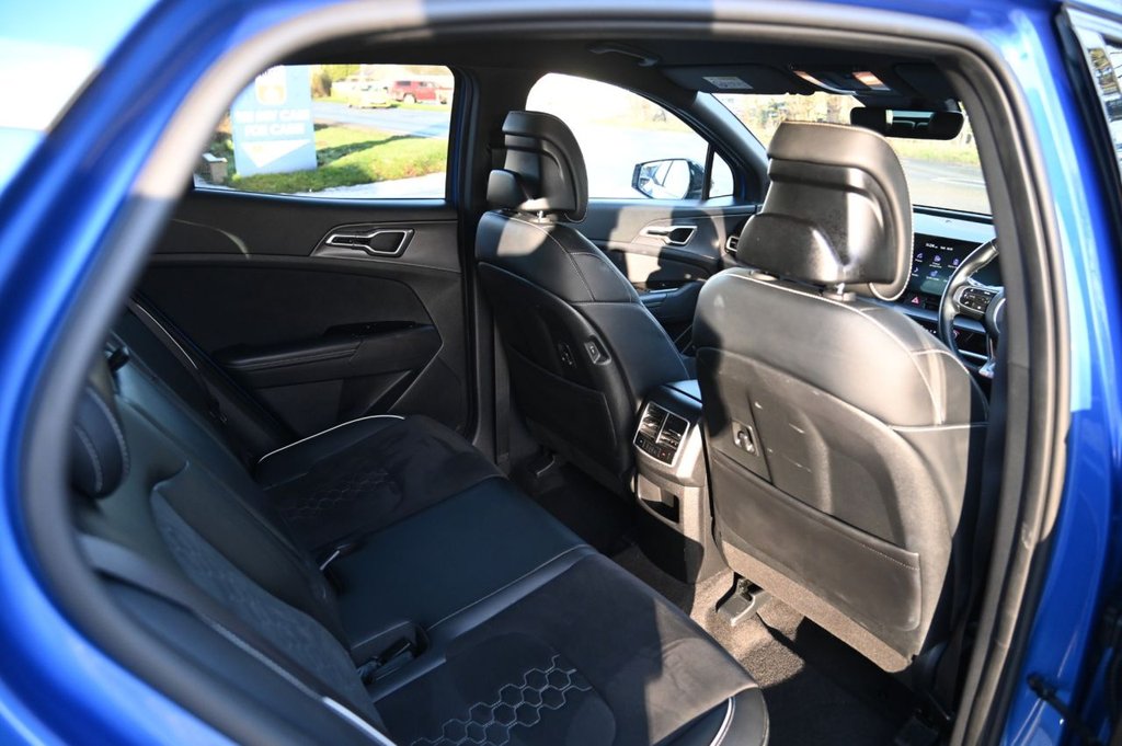 Used Kia Sportage 2022 for sale - 77065312: Photo 35