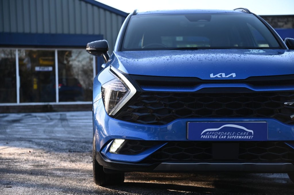 Used Kia Sportage 2022 for sale - 77065312: Photo 37