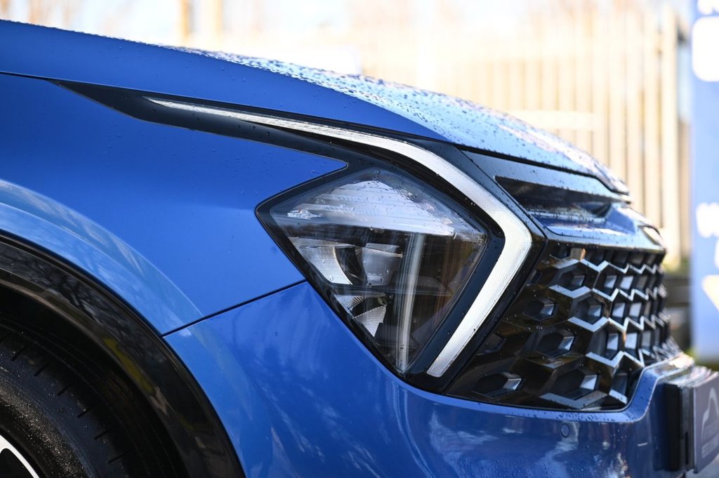 Used Kia Sportage 2022 for sale - 77065312: Photo 39