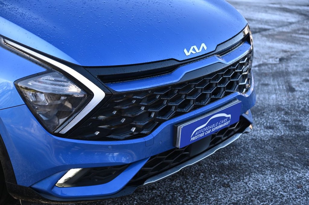 Used Kia Sportage 2022 for sale - 77065312: Photo 40