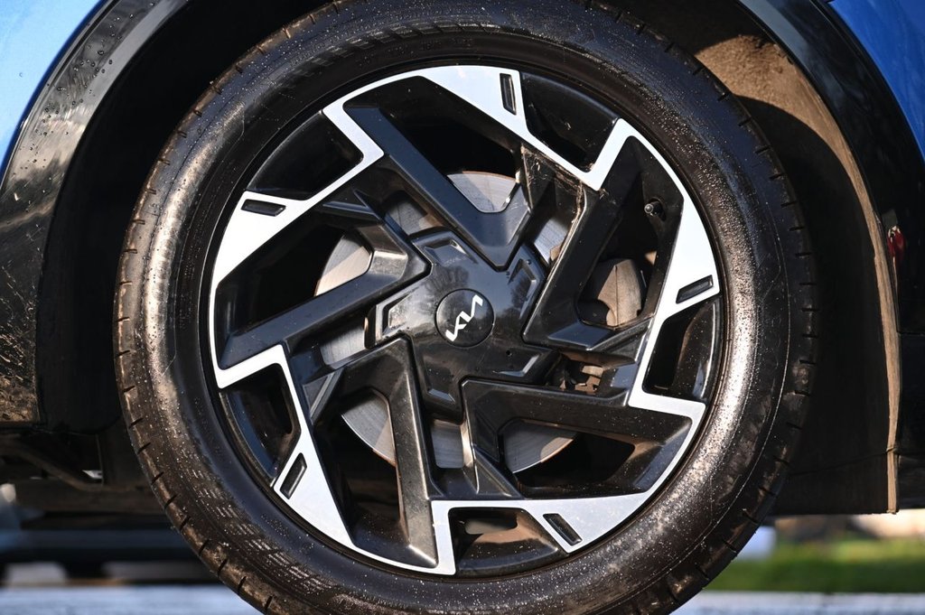 Used Kia Sportage 2022 for sale - 77065312: Photo 42