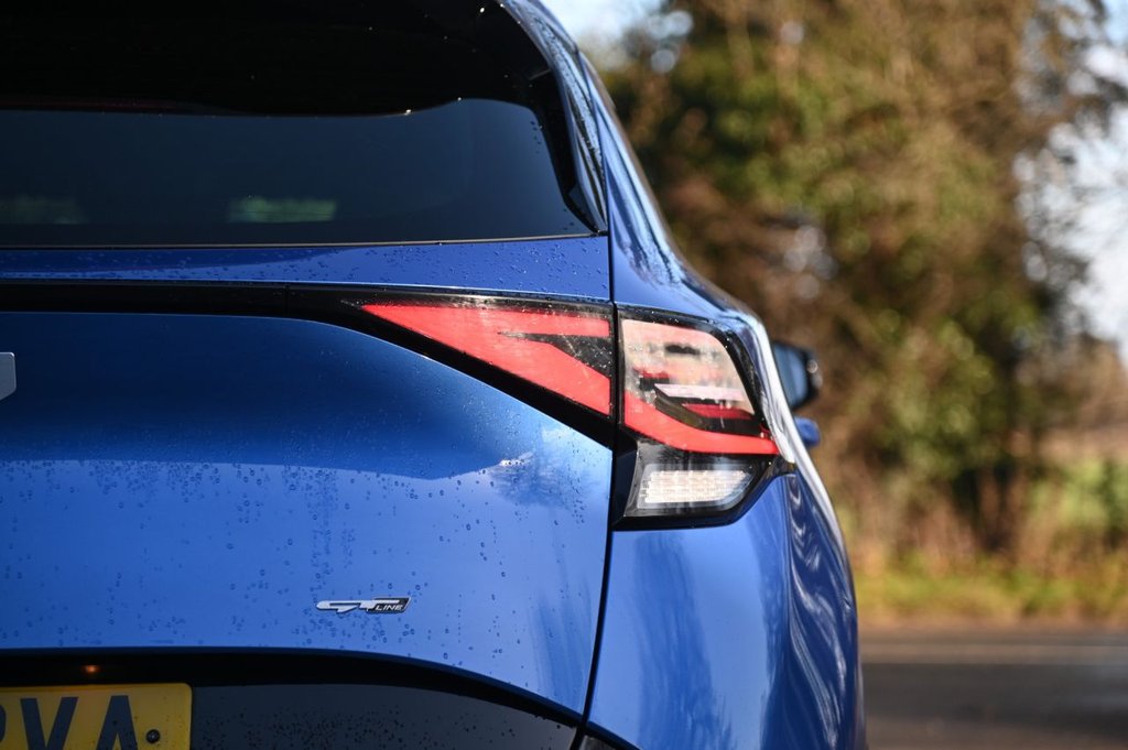 Used Kia Sportage 2022 for sale - 77065312: Photo 48