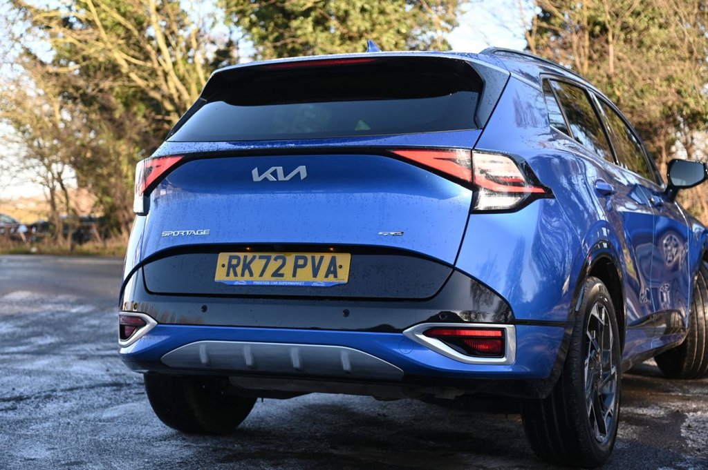 Used Kia Sportage 2022 for sale - 77065312: Photo 49