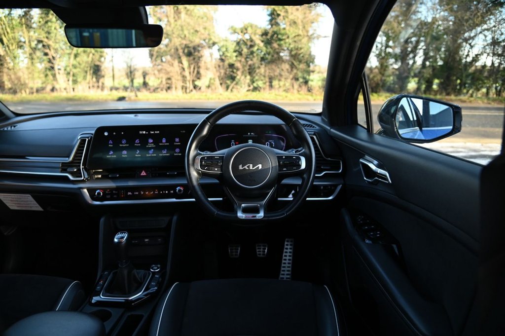 Used Kia Sportage 2022 for sale - 77065312: Photo 9