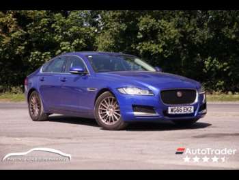 2017 (66) - 2.0d Prestige Saloon 4dr Diesel Manual Euro 6 (s/s) (180 ps)