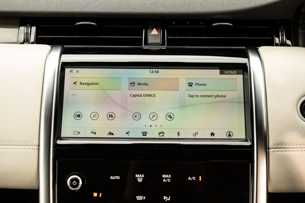 Used Land Rover Discovery Sport 2020 for sale - 78124042: Photo 14