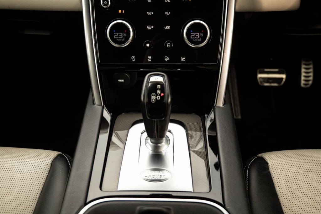 Used Land Rover Discovery Sport 2020 for sale - 78124042: Photo 16