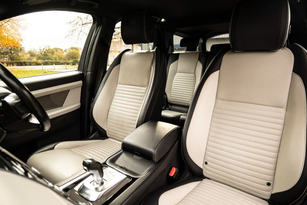 Used Land Rover Discovery Sport 2020 for sale - 78124042: Photo 18