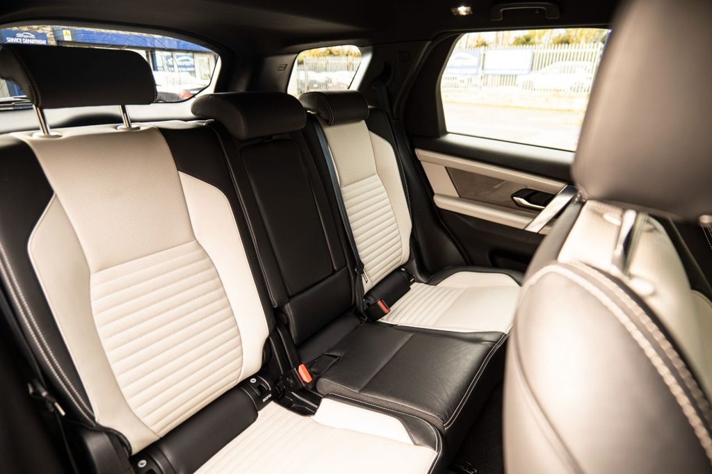 Used Land Rover Discovery Sport 2020 for sale - 78124042: Photo 23