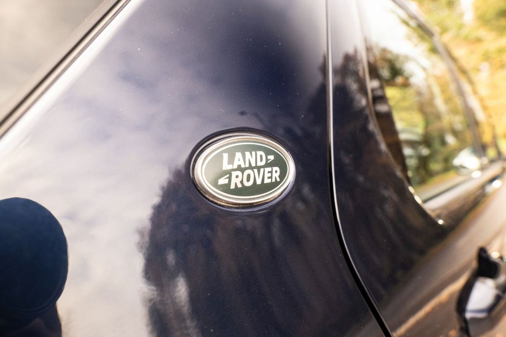 Used Land Rover Discovery Sport 2020 for sale - 78124042: Photo 35