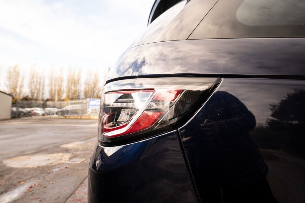 Used Land Rover Discovery Sport 2020 for sale - 78124042: Photo 36