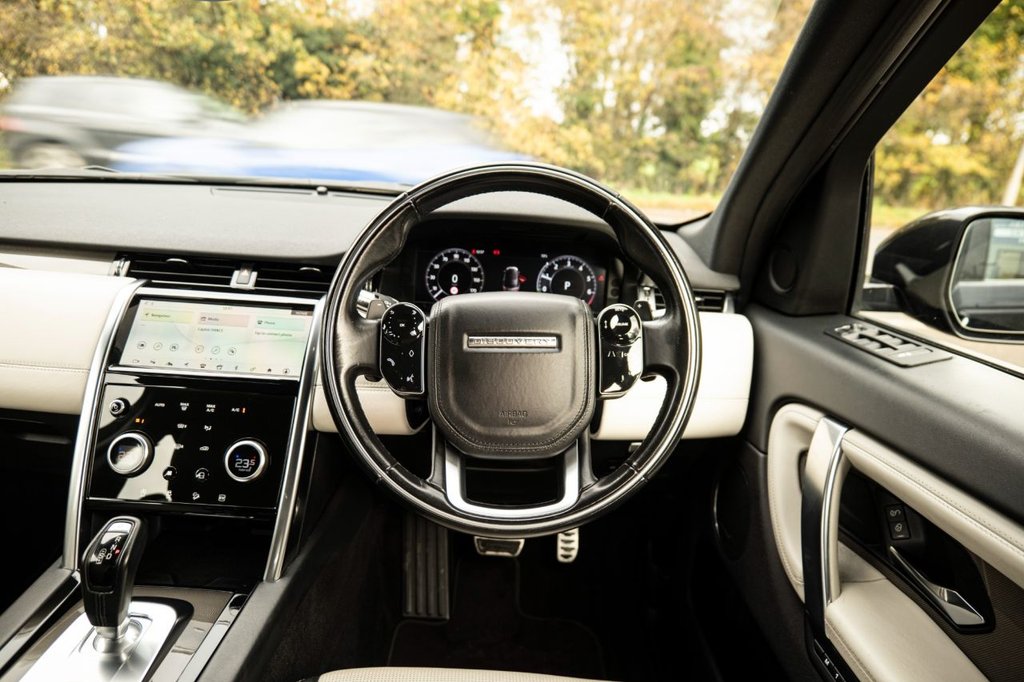 Used Land Rover Discovery Sport 2020 for sale - 78124042: Photo 8