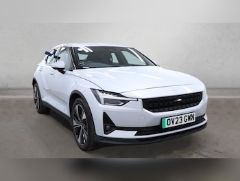 Used Polestar Polestar 2 2023 for sale - 78525456: Photo