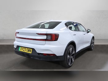 Used Polestar Polestar 2 2023 for sale - 78525456: Photo