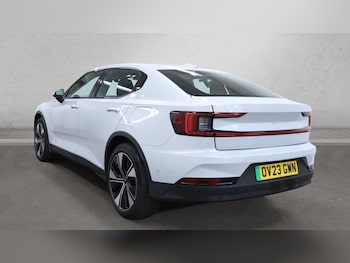 Used Polestar Polestar 2 2023 for sale - 78525456: Photo