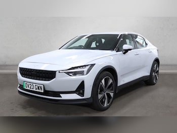 Used Polestar Polestar 2 2023 for sale - 78525456: Photo