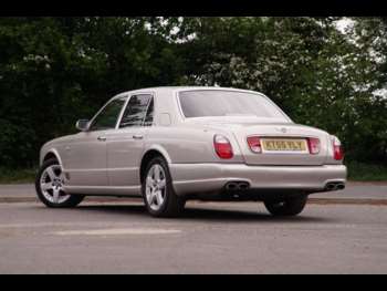 Used Bentley Arnage 2006 for sale - 74528985: Photo