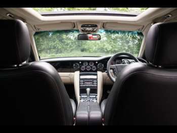 Used Bentley Arnage 2006 for sale - 74528985: Photo