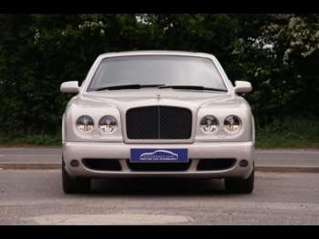 Used Bentley Arnage 2006 for sale - 74528985: Photo