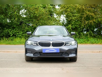 Used BMW 3 Series 2022 for sale - 79072125: Photo