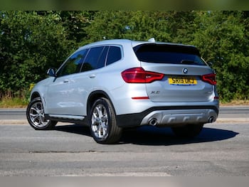 Used BMW X3 2019 for sale - 79749354: Photo
