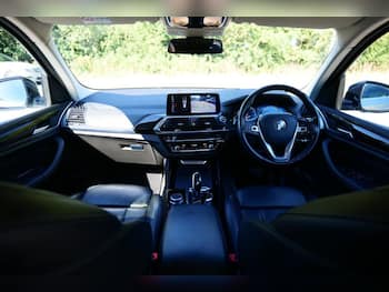 Used BMW X3 2019 for sale - 79749354: Photo