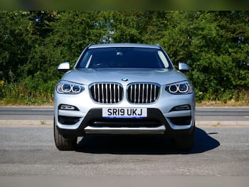 Used BMW X3 2019 for sale - 79749354: Photo