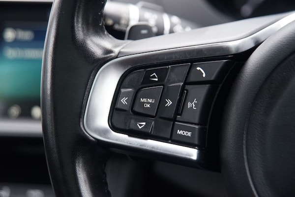 Used Jaguar F-Pace 2019 for sale - 75397853: Photo 11